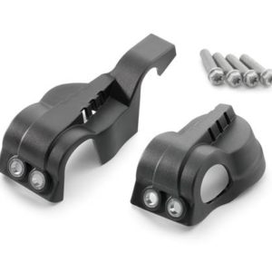 Gabelfaustschutz-Kit TC/FC TE/FE FS ´16-´25