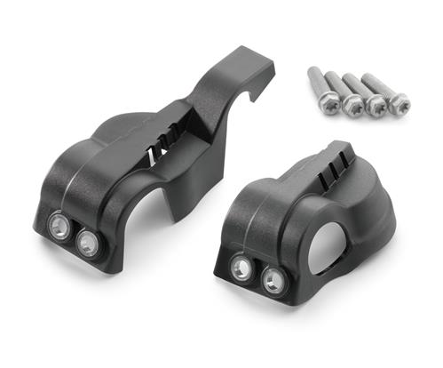 Gabelfaustschutz-Kit TC/FC TE/FE FS ´16-´25