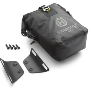 Hecktasche