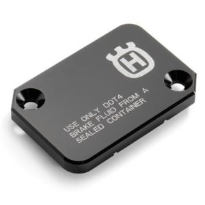 Handbremszylinder-Deckel