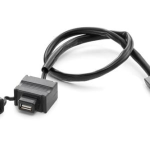 USB-Ladebuchse