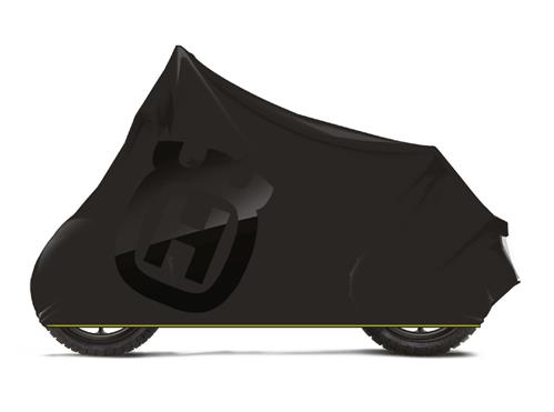 Outdoor-Motorradüberwurf