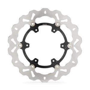 Wave-Bremsscheibe für 701 Enduro