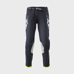 RAILED PANTS
