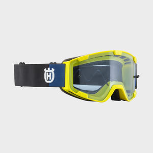 KIDS RAILED GOGGLES