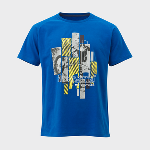 REMOTE TEE