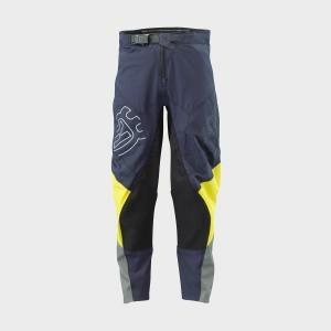 KIDS RAILED PANTS