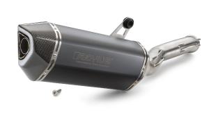 REMUS-SLIP-ON-ENDSCHALLDÄMPFER 901 NORDEN