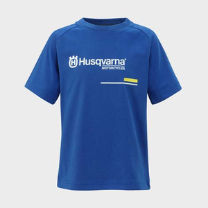 KIDS ACCELERATE TEE