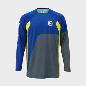 AUTHENTIC JERSEY BLUE