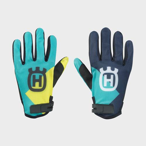 KIDS RAILED GLOVES