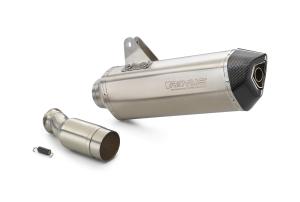 REMUS-SLIP-ON-ENDSCHALLDÄMPFER  701 SM/END.´21-´24 !!TITAN!!