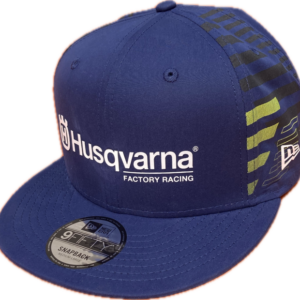 FACTORY RACING TEAM FLAT CAP