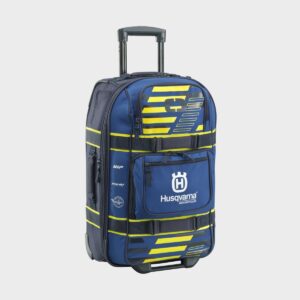 TEAM LAYOVER BAG