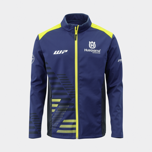 TEAM SOFTSHELL JACKET