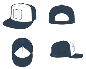 AUTHENTIC CAP