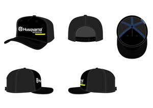 GOTLAND TRUCKER-CAP
