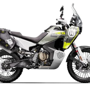 901 Norden Expedition 2026 "1,99% Finanzierung"