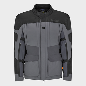 SCALAR V2 JACKET