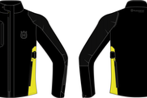 HASTIGHET K-HYDRATECH JACKET