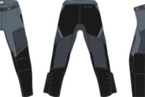 SCALAR V2 PANTS