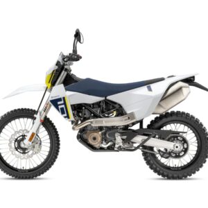 701 Enduro 2026 "1,99% Finanzierung"