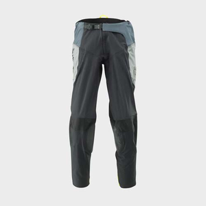 RAILED PANTS