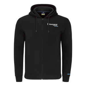 GOTLAND ZIP-HOODIE