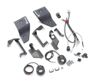 NEBELSCHEINWERFER-KIT